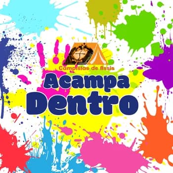 8º AcampaDentro de Sergipe - FEMININO em Malhador