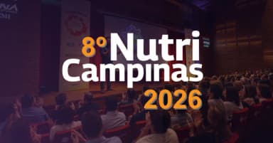 8º NutriCampinas em Campinas