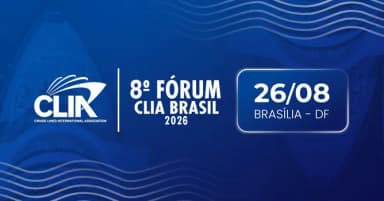 8o. FÓRUM CLIA BRASIL em Brasília