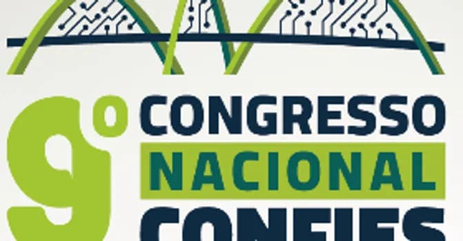 Imagem do 9º Congresso Nacional do CONFIES