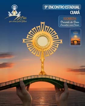 9° encontro estadual do Movimento Mães que Oram Pelos Filhos em Fortaleza