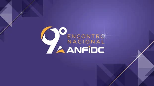 Imagem do 9° ENCONTRO NACIONAL ANFIDC 2026