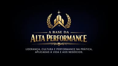 A BASE DA ALTA PERFOMANCE em Barueri