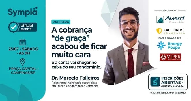 Imagem do A cobrança "de graça" acabou de ficar muito cara
