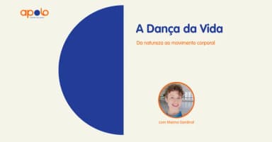 A Dança da Vida: Da Natureza ao Movimento Corporal em Porto Alegre