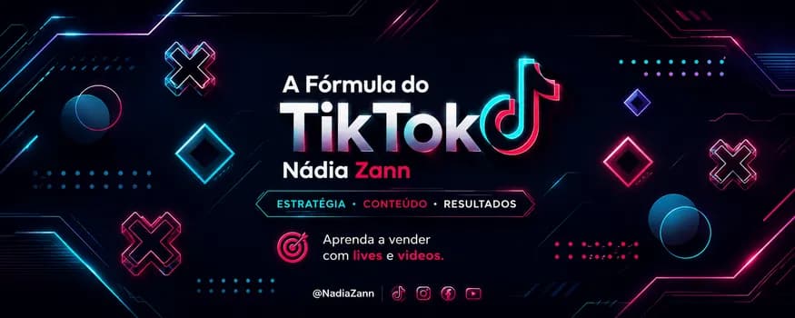 Imagem do A Formula do Tiktok Shop integral