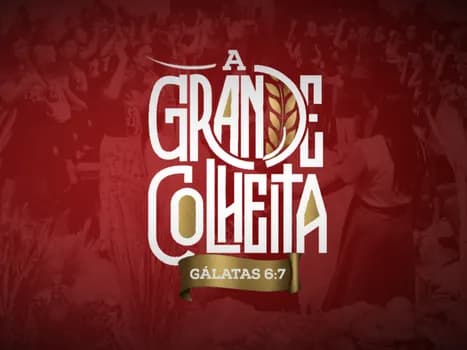 Imagem do A GRANDE COLHEITA