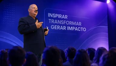 A GRANDE TRANSFORMAÇÃO DO PODER DO AGORA (IMERSÃO) em Curitiba