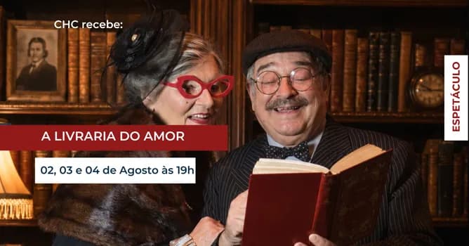 Imagem do A Livraria do Amor