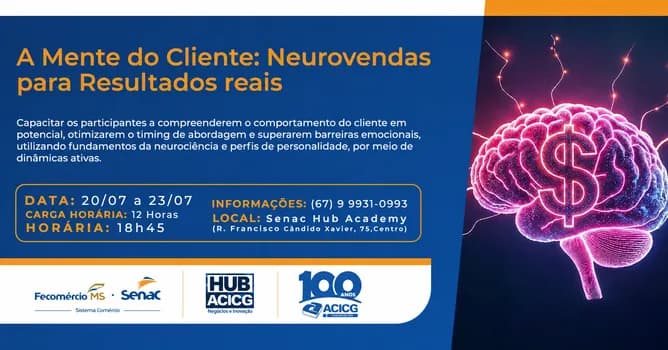 Imagem do A Mente do Cliente: Neurovendas para Resultados reais