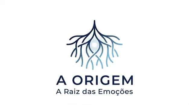 Imagem do A Origem: Raiz das emoções