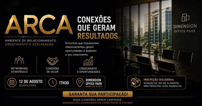 Imagem do A.R.C.A