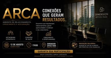 A.R.C.A em Rio de Janeiro