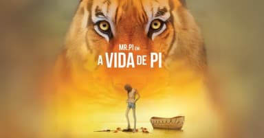 A vida de Pi - Mr. Pi no Porão Comedy BC em Balneário Camboriú