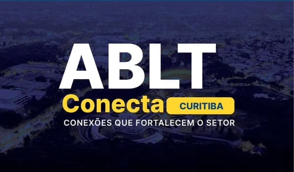 Imagem do ABLT Conecta São Paulo - Como grandes empresas de aluguel por temporada são construídas