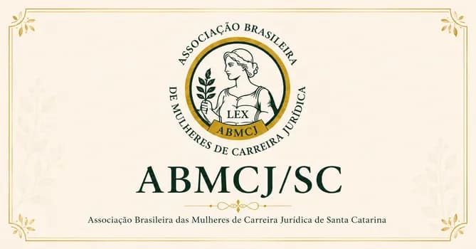 Imagem do ABMCJ/SC - Solenidade de Posse 2026