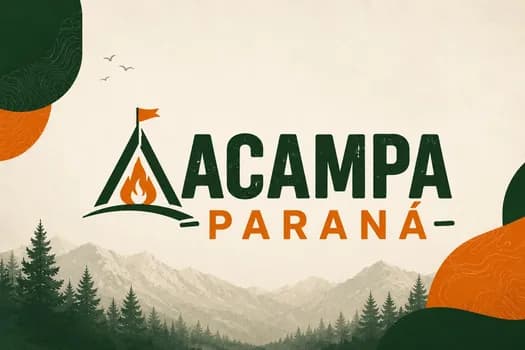 Imagem do Acampa Paraná