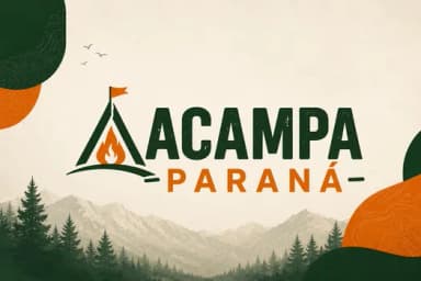 Acampa Paraná em Mandirituba