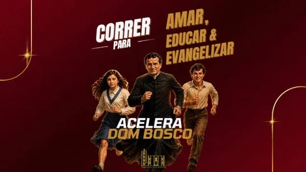 Imagem do Acelera Dom Bosco