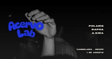 Acervo Lab em Recife