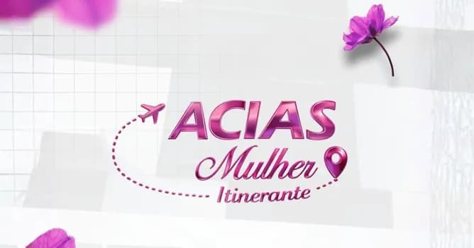 Imagem do ACIAS Mulher Itinerante - Workshop: Descomplicando o Marketing no Instagram
