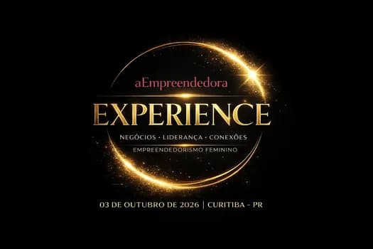 Imagem do aEmpreendedora Experience