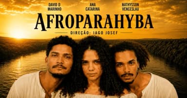 AFROPARAHYBA em João Pessoa