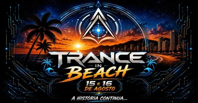Imagem do After Trance in Beach