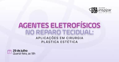 Agentes Eletrofísicos no Reparo Tecidual: Aplicações em Cirurgia Plástica Estética em São José do Rio Preto