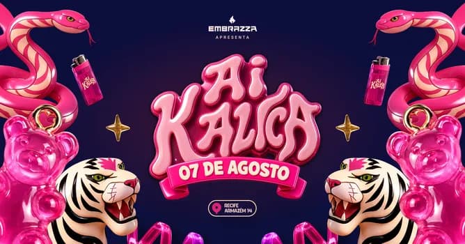 Imagem do Ai Kalica