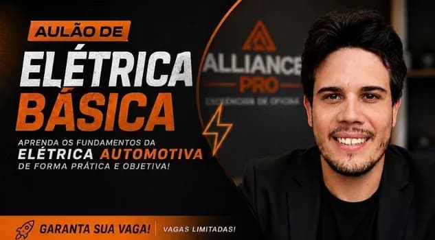 Imagem do ALLIANCE MULTIMARCAS