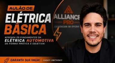 ALLIANCE MULTIMARCAS em Mateus Leme
