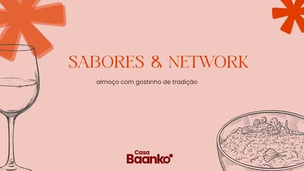 Imagem do Almoço Espanhol| Julho
