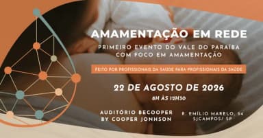AMAMENTAÇÃO EM REDE em São José dos Campos