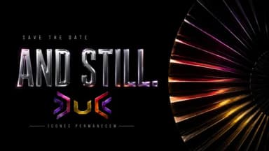 AND STILL... DDUCK 16 ANOS em Belo Horizonte