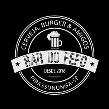 Aniversário de 10 anos do Bar do Fefo em Pirassununga