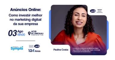 Anúncios Online: Como Investir Melhor no Marketing Digital da Sua Empresa em Blumenau