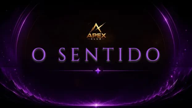 Imagem do APEX CLUB - O SENTIDO