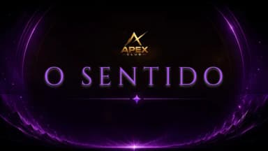 APEX CLUB - O SENTIDO em Itapecerica da Serra