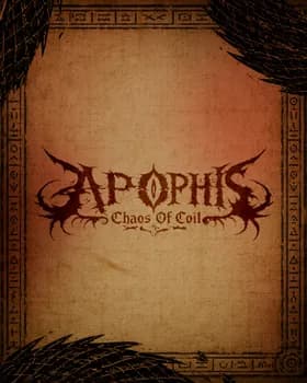 Apophis - Chaos of coil em Apucarana