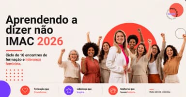 Aprendendo a dizer não em Bauru