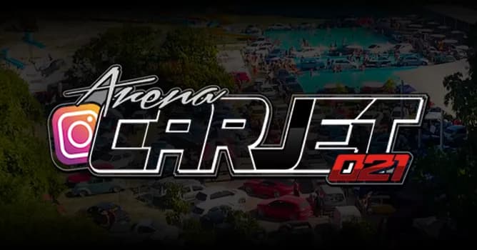 Imagem do Arena Car Jet 5ª Edição