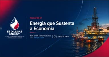 ARENA ESOGE | Energia que Sustenta a Economia em Serra