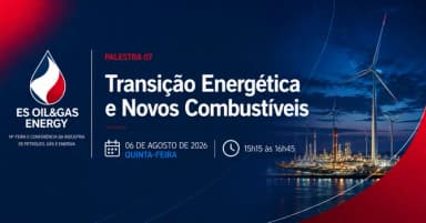 ARENA ESOGE | Transição Energética e Novos Combustíveis em Serra