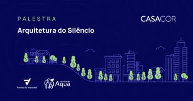 Arquitetura do Silêncio em São Paulo