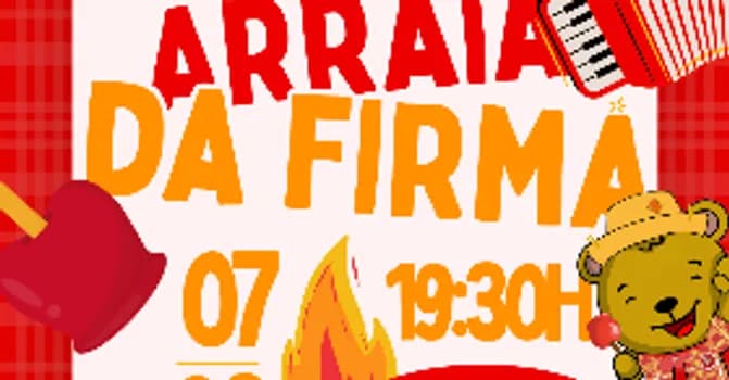 Imagem do Arraiá da Firma - Maple Bear Cachoeiro
