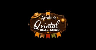 Arraiá do Quintal Real Amor em Brasília
