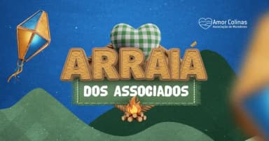ARRAIÁ DOS ASSOCIADOS - COLINAS DE CAMBORIÚ em Camboriú