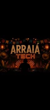Imagem do ARRAIÁ TECH