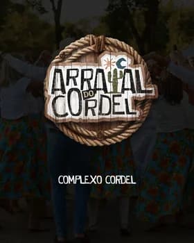 Imagem do ARRAIAL DO CORDEL - 25/07